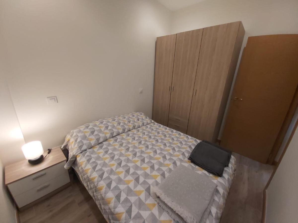 Sweet Home Retiro - Center Of مدريد المظهر الخارجي الصورة