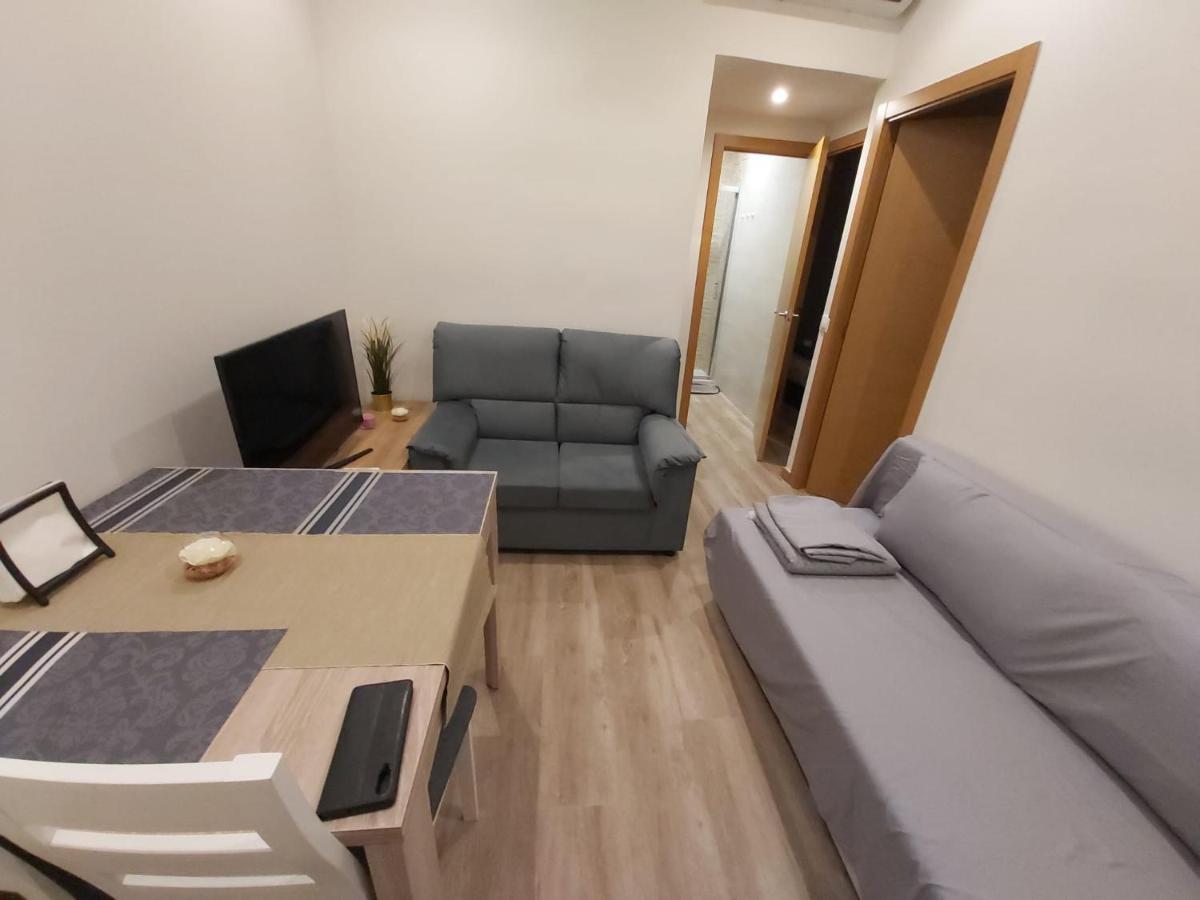 Sweet Home Retiro - Center Of مدريد المظهر الخارجي الصورة